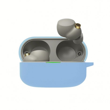 (แถมห่วงคล้อง) เคส FenixShield Silicone Earphone Protective Case สำหรับ Sony WF-1000XM5 / WF-1000XM4 / WF-1000XM3