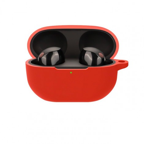 (แถมห่วงคล้อง) เคส FenixShield Silicone Earphone Protective Case สำหรับ Sony WF-1000XM5 / WF-1000XM4 / WF-1000XM3