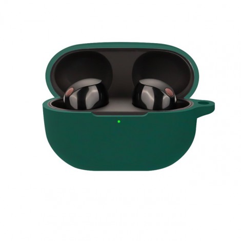 (แถมห่วงคล้อง) เคส FenixShield Silicone Earphone Protective Case สำหรับ Sony WF-1000XM5 / WF-1000XM4 / WF-1000XM3