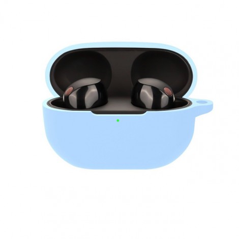 (แถมห่วงคล้อง) เคส FenixShield Silicone Earphone Protective Case สำหรับ Sony WF-1000XM5 / WF-1000XM4 / WF-1000XM3