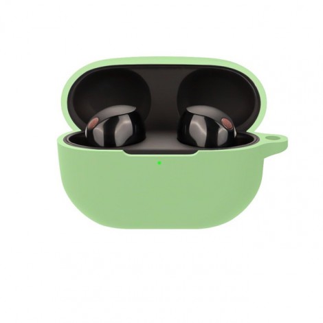 (แถมห่วงคล้อง) เคส FenixShield Silicone Earphone Protective Case สำหรับ Sony WF-1000XM5 / WF-1000XM4 / WF-1000XM3