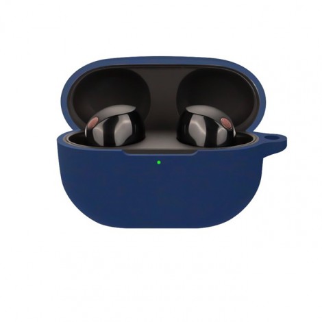 (แถมห่วงคล้อง) เคส FenixShield Silicone Earphone Protective Case สำหรับ Sony WF-1000XM5 / WF-1000XM4 / WF-1000XM3