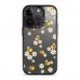 (แถมฟิล์มเคส) เคส FenixShield EXTREME Series [ FLOWER BEE ] สำหรับ iPhone 16 / 15 / 14 / Pro / Pro Max