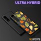 เคส FenixShield Ultra Hybrid TPU Case [ AUTUMN ] สำหรับ SONY Xperia 1 V / 1 IV / 1 III