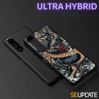 เคส FenixShield Ultra Hybrid TPU Case [ RYUJIN ] สำหรับ SONY Xperia 1 V /  1 IV / 1 III