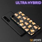 เคส FenixShield Ultra Hybrid TPU Case [ SHIBA ] สำหรับ SONY Xperia 1 V / 1 IV / 1 III