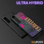 เคส FenixShield Ultra Hybrid TPU Case [ TRAVELER ] สำหรับ SONY Xperia 1 V / 1 IV / 1 III