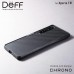 เคส Deff CLEAVE G10 Bumper Chrono for Xperia 1 V / 1 IV (สินค้าจากญี่ปุ่น)