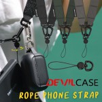 สายคล้องโทรศัพท์ Devilcase Rope Phone Strap