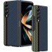เคส FenixShield Ultra Slim Aramid Carbon Fiber for Samsung Galaxy Z Fold5 / Flip5 / Fold4 / Flip4 / Fold3 / Flip3 / Fold2