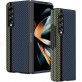 เคส FenixShield Aramid Carbon Fiber สำหรับ Galaxy Z Fold7 / Flip7 / Fold6 / Flip6 / Fold5 / Flip5 / Flip3