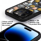 (แถมฟิล์มเคส) เคส FenixShield EXTREME Series [ ANIMAL GANG ] สำหรับ iPhone 16 / 15 / 14 / Pro / Pro Max