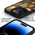 (แถมฟิล์มเคส) เคส FenixShield Tough EXTREME PRO | Mirror [ AUTUMN ] สำหรับ iPhone 15 Pro Max / 15 Pro / 14 Pro Max