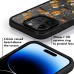(แถมฟิล์มเคส) เคส FenixShield Tough EXTREME PRO | Mirror [ CAT IN SPACE ] สำหรับ iPhone 15 Pro Max / 15 Pro / 14 Pro Max