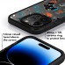 (แถมฟิล์มเคส) เคส FenixShield Tough EXTREME PRO | Mirror [ CRAZY GAMER ] สำหรับ iPhone 15 Pro Max / 15 Pro / 14 Pro Max