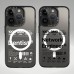 (แถมฟิล์มเคส) เคส FenixShield Tough EXTREME PRO | Mirror [ JOB INGREDIENTS ] สำหรับ iPhone 15 Pro Max / 15 Pro / 14 Pro Max