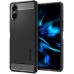 (ของแท้) เคส SPIGEN Rugged Armor สำหรับ SONY Xperia 1 / 10 / 5 / VI / V / IV