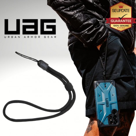 สายคล้องมือถือ UAG Paracord Lanyard สายคล้องมือถือ UAG Paracord Lanyard
