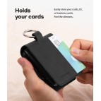 (ส่งจากไทย) เคส Goospery Basic Diary Case สำหรับ Samsung Galaxy Z Flip4