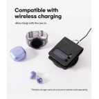 (ส่งจากไทย) เคส Goospery Basic Diary Case สำหรับ Samsung Galaxy Z Flip4