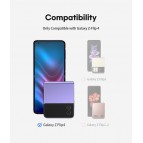 (ส่งจากไทย) เคส Goospery Basic Diary Case สำหรับ Samsung Galaxy Z Flip4