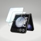 (3ชิ้น) ฟิล์มกระจก จอนอก FenixShield Premium Glass สำหรับ Galaxy Flip7 / FE / Fold7 / Fold6 / Flip6 / Flip5 / Fold5
