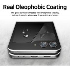 (3ชิ้น) ฟิล์มกระจก จอนอก FenixShield Premium Glass สำหรับ Galaxy Flip7 / FE / Fold7 / Fold6 / Flip6 / Flip5 / Fold5