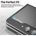 (2ชิ้น) ฟิล์มกระจก เต็มจอลดขอบ FenixShield Premium Glass สำหรับ Samsung Galaxy Flip5 / Fold5