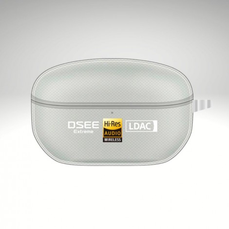 เคส FenixShield Graffiti Series TPU Case สำหรับ Sony  WF-1000XM5 / WF-1000XM4 / WF-1000XM3 