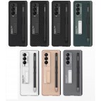 เคส FenixShield Premium KickStand with Pen Slot สำหรับ Samsung Galaxy Z Fold 3