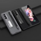 เคส FenixShield Premium KickStand with Pen Slot สำหรับ Samsung Galaxy Z Fold 3