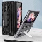 เคส FenixShield Premium KickStand with Pen Slot สำหรับ Samsung Galaxy Z Fold 3