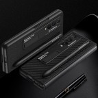 เคส FenixShield Premium KickStand with Pen Slot สำหรับ Samsung Galaxy Z Fold 3