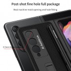 เคส FenixShield Premium KickStand with Pen Slot สำหรับ Samsung Galaxy Z Fold 3
