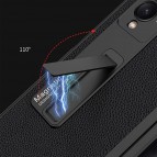 เคส FenixShield Premium KickStand with Pen Slot สำหรับ Samsung Galaxy Z Fold 3