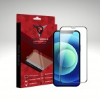 [ แถมฟิล์มเลนส์ ] ฟิล์มกระจก FenixShield Premium Tempered Glass สำหรับ iPhone 13 / 12 / Pro / Pro Max
