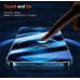 [ แถมฟิล์มเลนส์ ] ฟิล์มกระจก FenixShield Premium Tempered Glass สำหรับ iPhone 13 / 12 / Pro / Pro Max