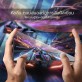 (3ชิ้น) ฟิล์มกระจกใส เต็มจอ FenixShield Premium Glass สำหรับ Samsung Galaxy S26 / S25 / S24 / Plus / Ultra