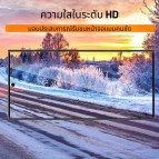 (3ชิ้น) ฟิล์มกระจกใส เต็มจอ FenixShield Premium Glass สำหรับ Samsung Galaxy S26 / S25 / S24 / Plus / Ultra