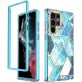เคส ลายหินอ่อน FenixShield Marble Case สำหรับ Samsung Galaxy S24 / S23 / S22 / S21 FE / S21 / Plus / Ultra