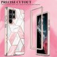 เคส ลายหินอ่อน FenixShield Marble Case สำหรับ Samsung Galaxy S24 / S23 / S22 / S21 FE / S21 / Plus / Ultra