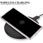 เคส ลายหินอ่อน FenixShield Marble Case สำหรับ Samsung Galaxy S24 / S23 / S22 / S21 FE / S21 / Plus / Ultra