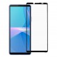 [ กาวเต็ม ] ฟิล์ม กระจก SE-Update Glass Defender สำหรับ SONY Xperia 1 V / 10 V / 1 IV / 5 IV / 10 IV / Pro-I / 1 III / 5 III / 10 III / 5 II / 1 II / 10 II / 5 / 1