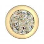 ที่จับโทรศัพท์ FenixShield Eleganz Snap CAMEO GOLD Magnetic Grip Holder Stand