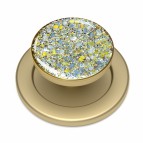 FenixShield Eleganz Snap TOURMALINE GOLD Magnetic Grip Holder Stand