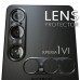 Alumania High Grade LENS PROTECTOR for XPERIA  1 VI / 1 V / 1 IV / 5 IV / 1 III / 5 III