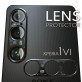 Alumania High Grade LENS PROTECTOR for XPERIA 1 VI / 1 V / 1 IV / 5 IV / 1 III / 5 III Alumania High Grade LENS PROTECTOR for XPERIA 1 VI / 1 V / 1 IV / 5 IV / 1 III / 5 III