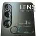 Alumania High Grade LENS PROTECTOR for XPERIA  1 VI / 1 V / 1 IV / 5 IV / 1 III / 5 III