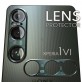 Alumania High Grade LENS PROTECTOR for XPERIA 1 VI / 1 V / 1 IV / 5 IV / 1 III / 5 III Alumania High Grade LENS PROTECTOR for XPERIA 1 VI / 1 V / 1 IV / 5 IV / 1 III / 5 III