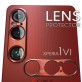 Alumania High Grade LENS PROTECTOR for XPERIA 1 VI / 1 V / 1 IV / 5 IV / 1 III / 5 III Alumania High Grade LENS PROTECTOR for XPERIA 1 VI / 1 V / 1 IV / 5 IV / 1 III / 5 III